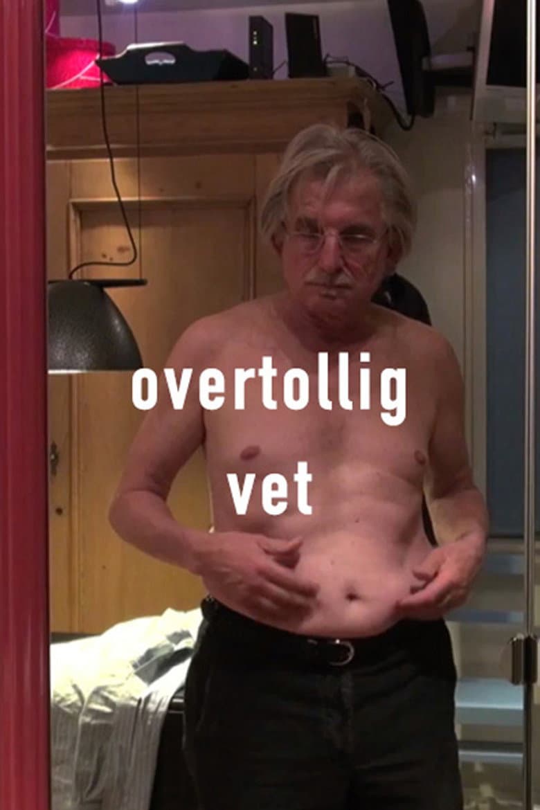 Overtollig vet