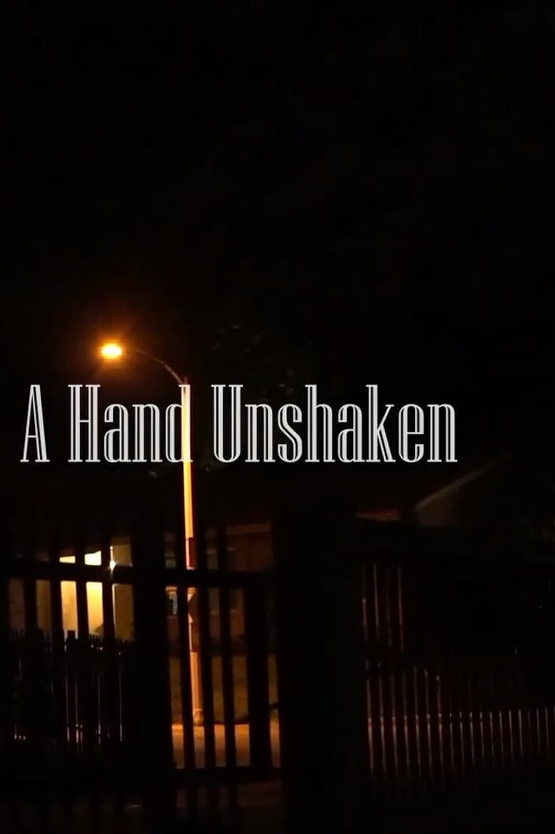 A Hand Unshaken