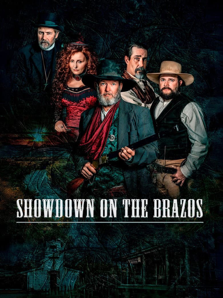Showdown on the Brazos