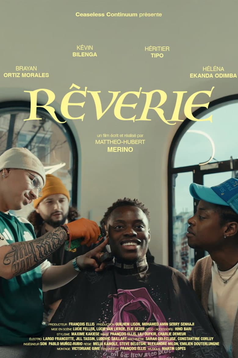 Rêverie