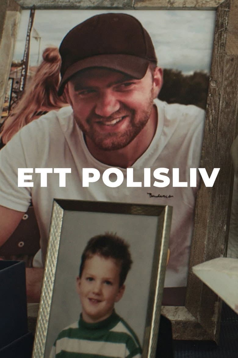 Ett polisliv