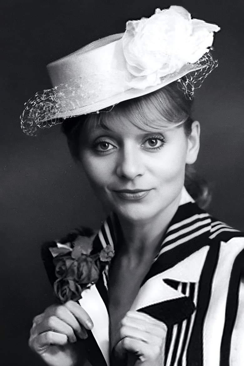 Annie Cordy
