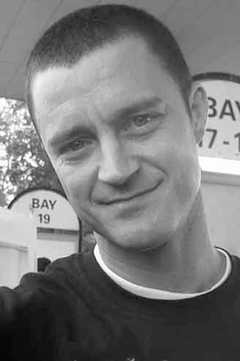 Colin McKay