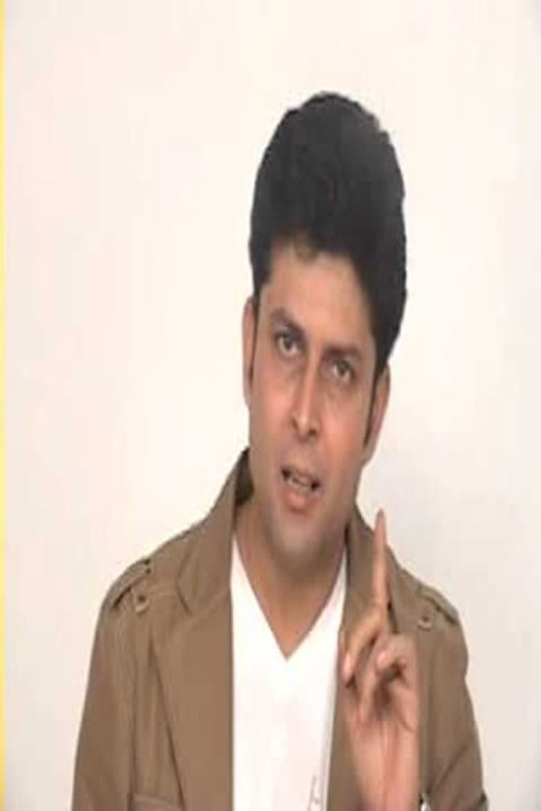 Kuldeep Dubey