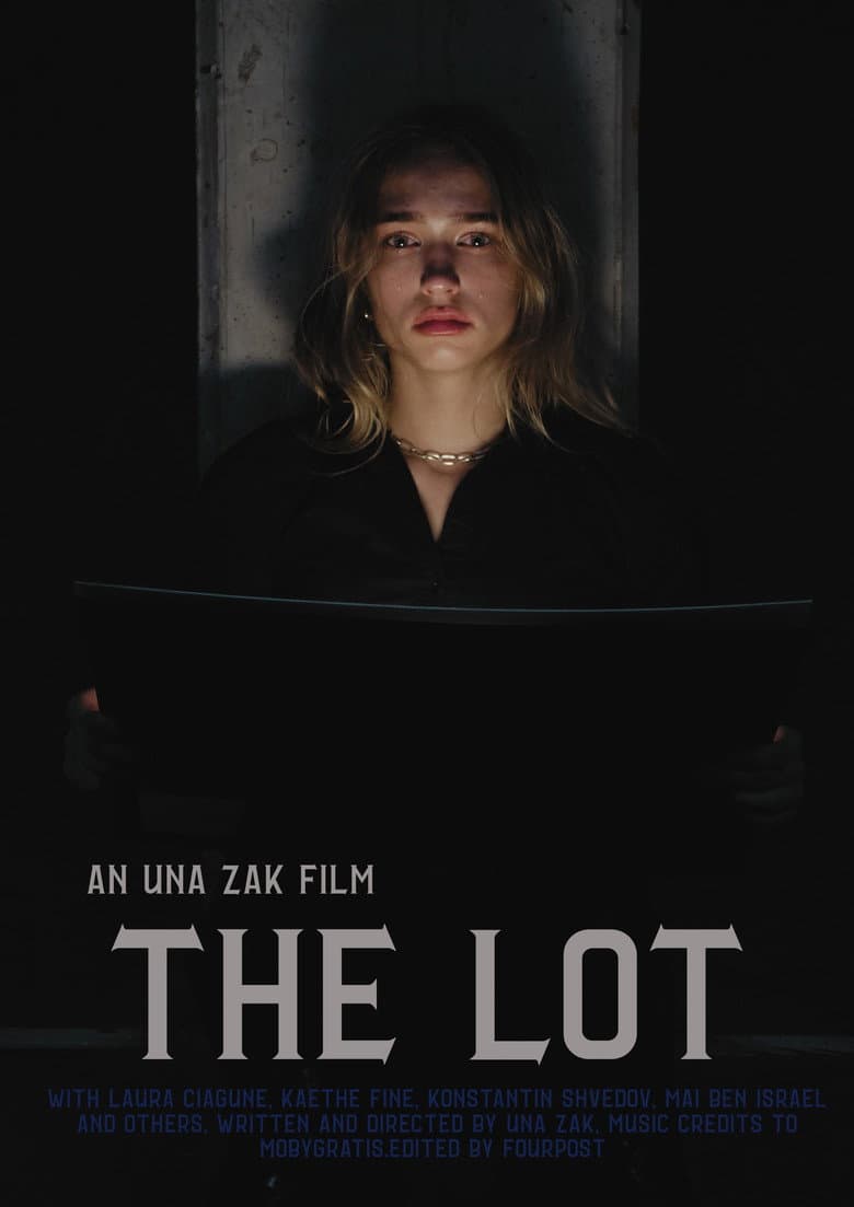 The Lot