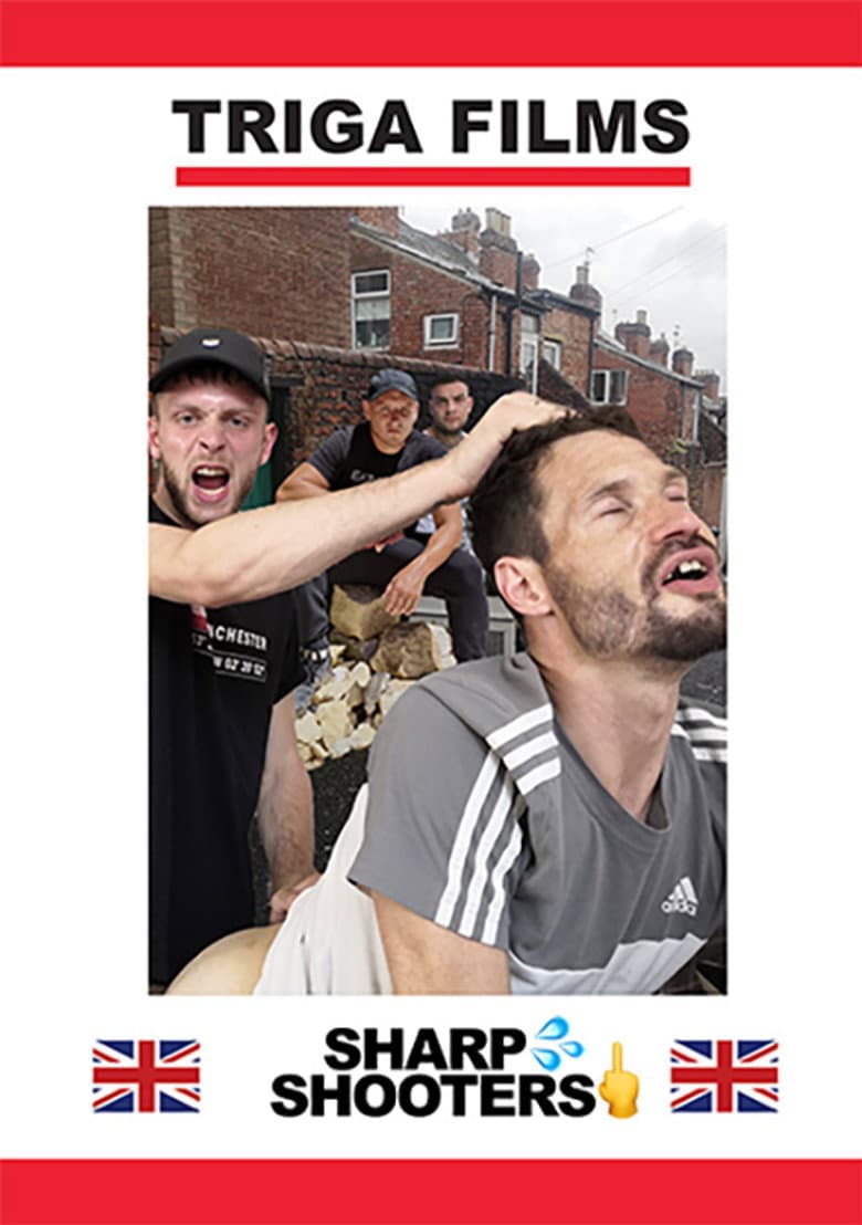 Sharp Shooters