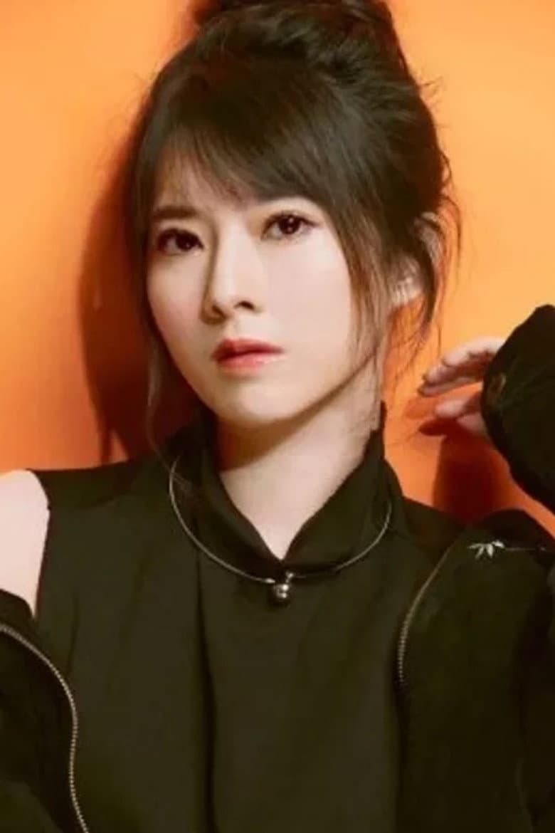 Anyu Huang