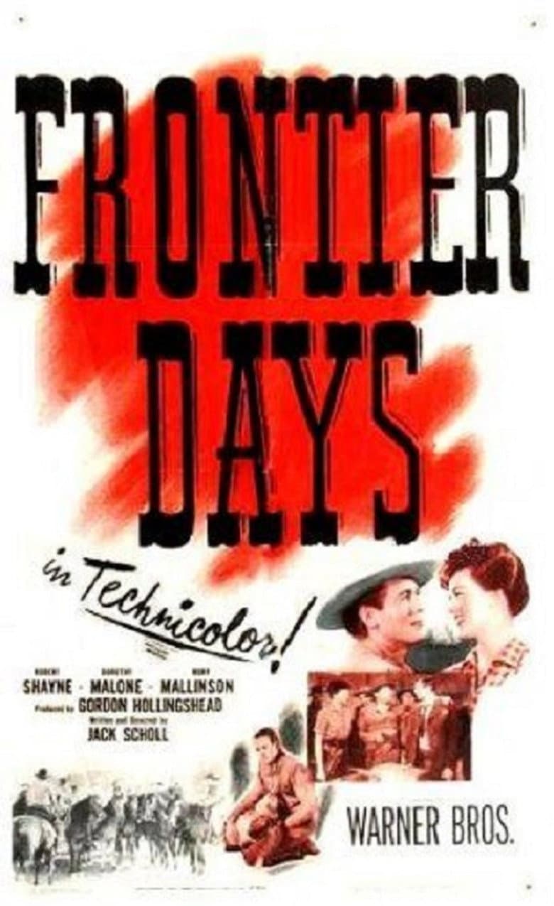 Frontier Days