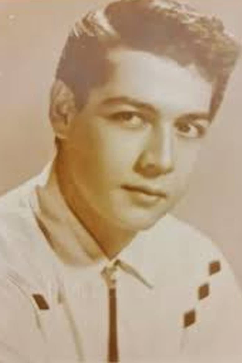 Eddie Arenas