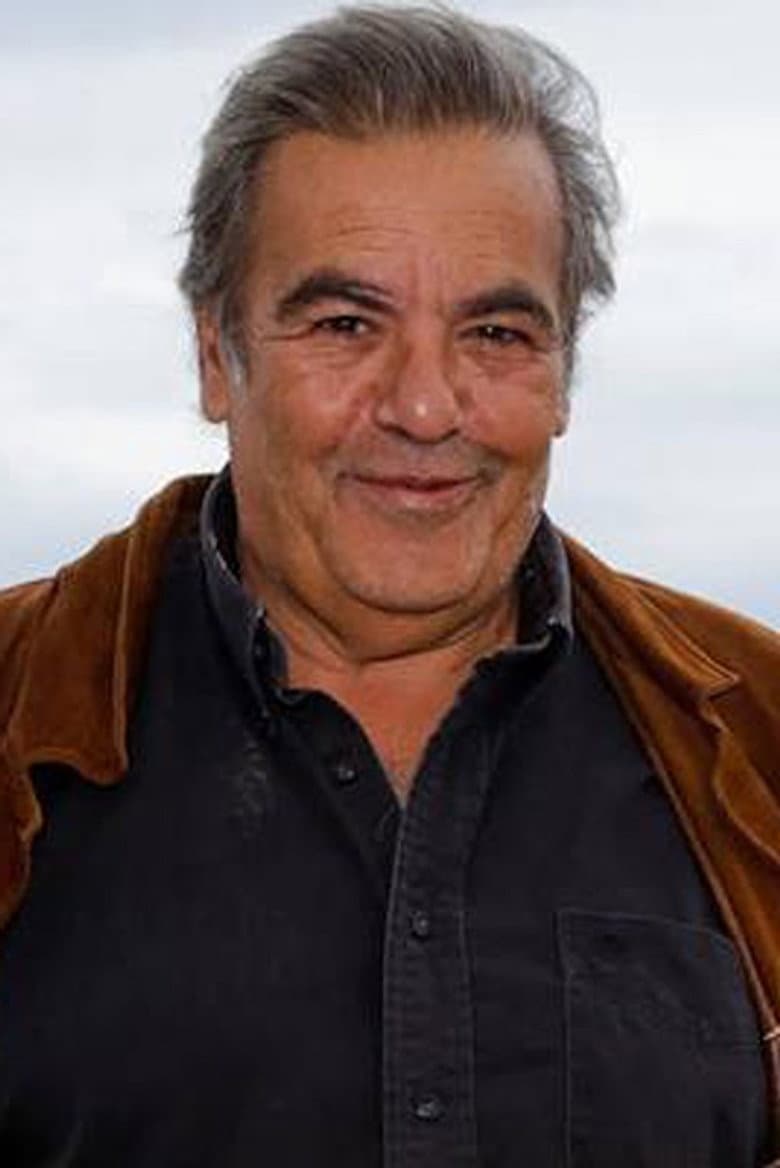 Benito Rabal