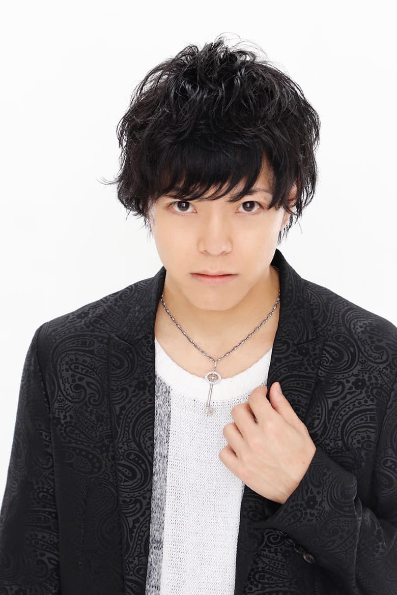 Takuma Endo