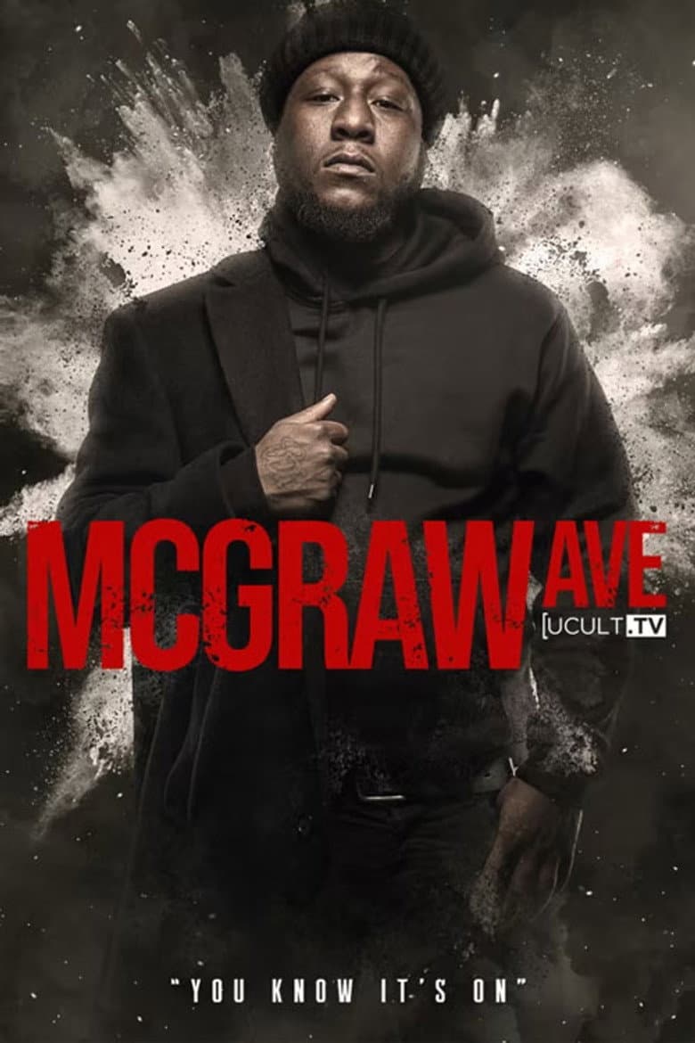 Mcgraw Ave