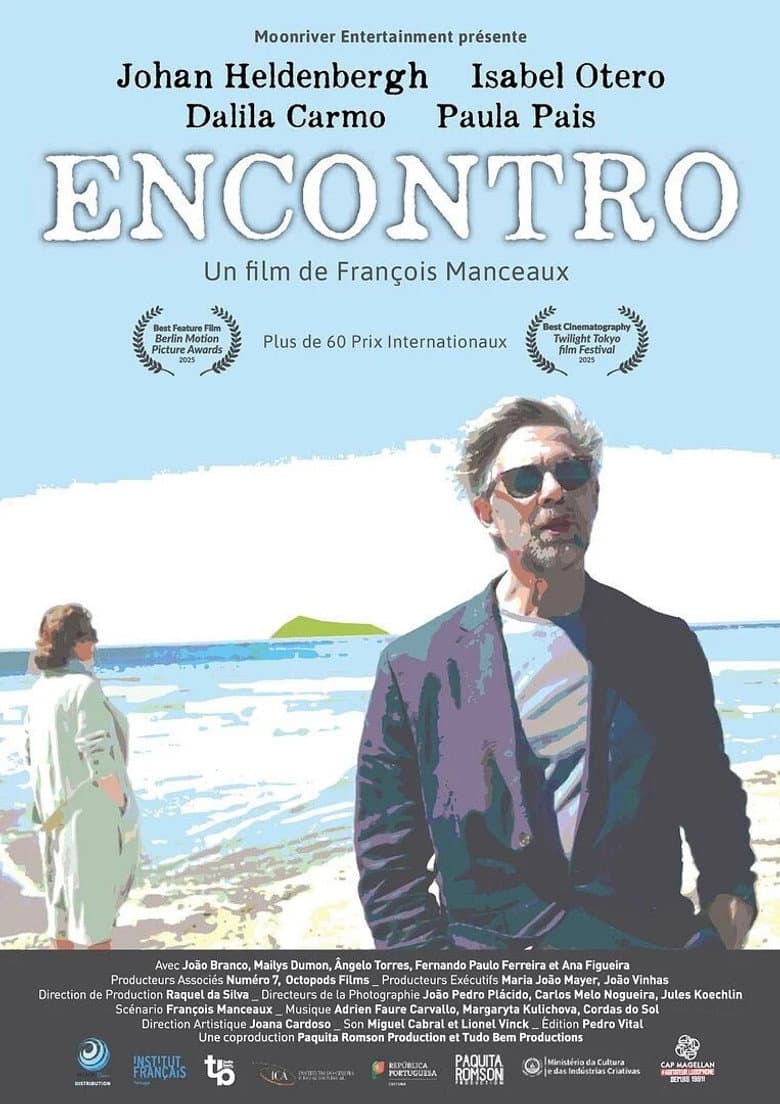 Encontro