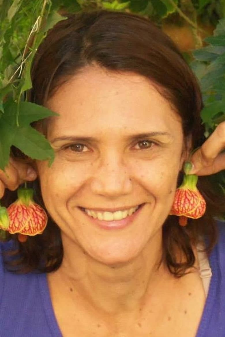 Veronica Cavalcanti