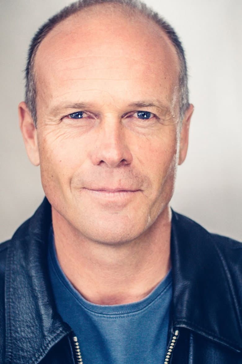 Matthew Chamberlain