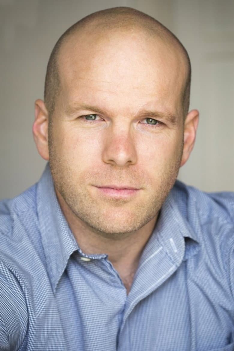 Simon Ward