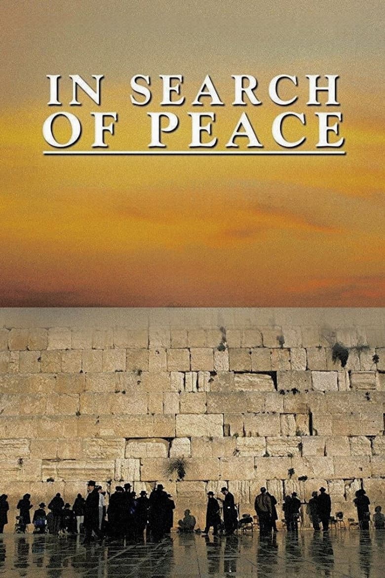 In Search of Peace