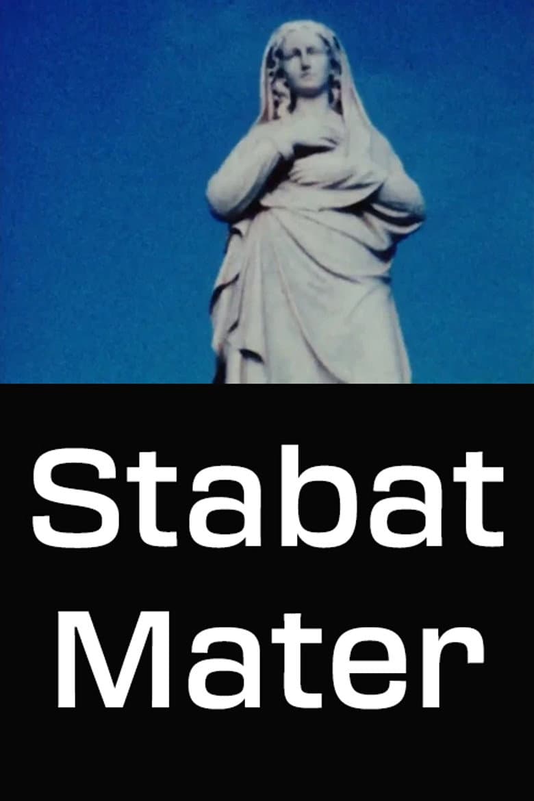 Stabat Mater
