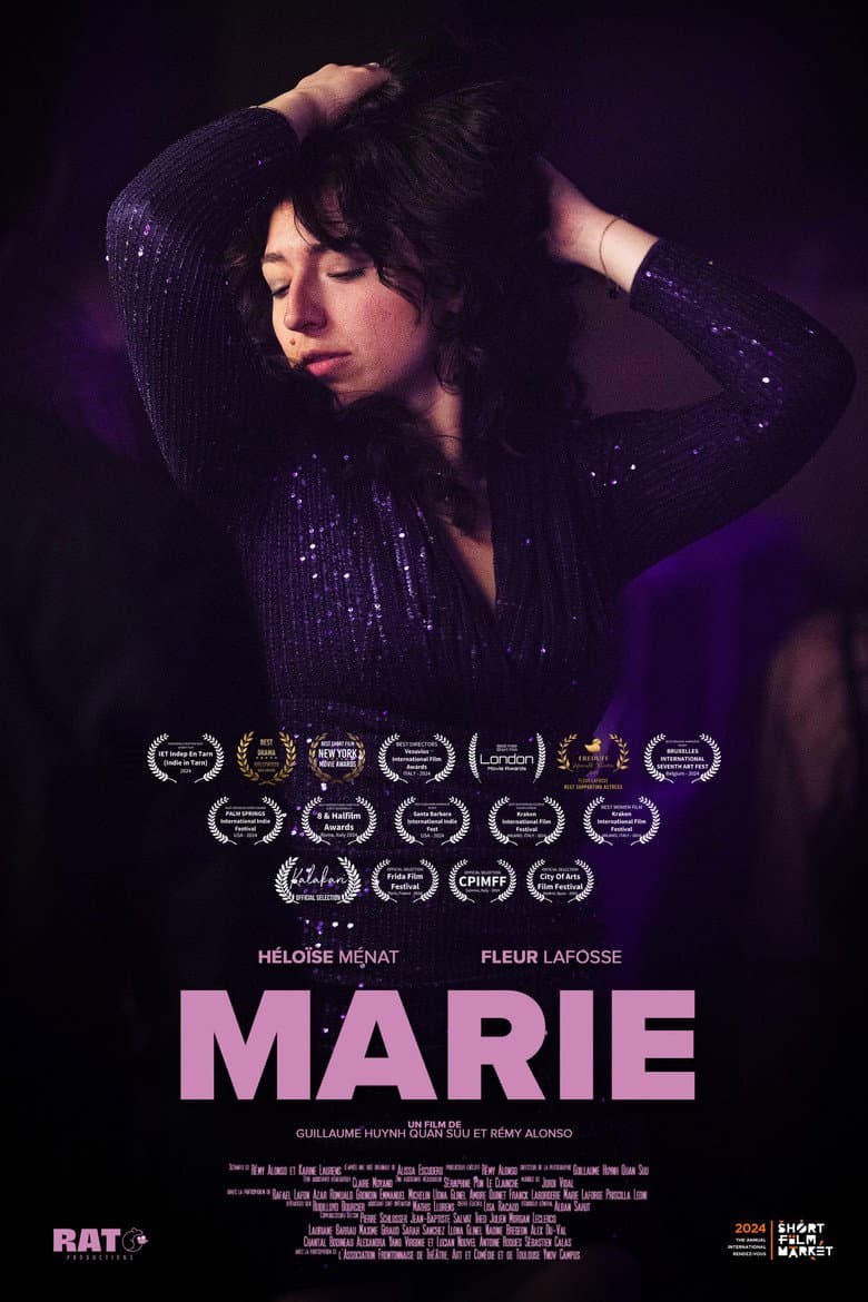 MARIE