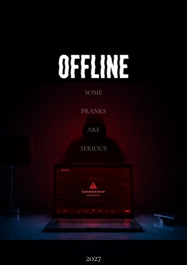 Offline: Some Pranks Are Serious