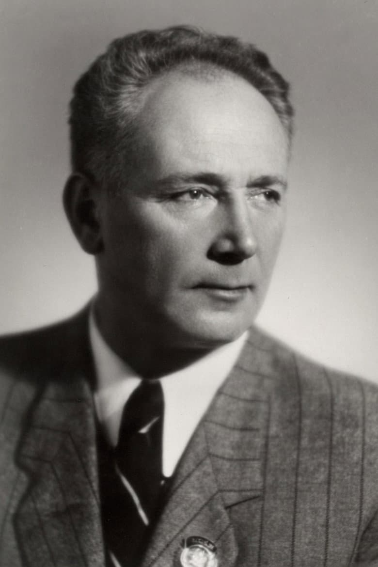 Leonid Rakhlenko