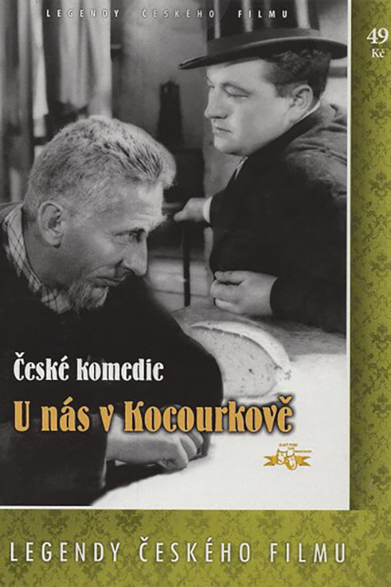 Here in Kocourkov