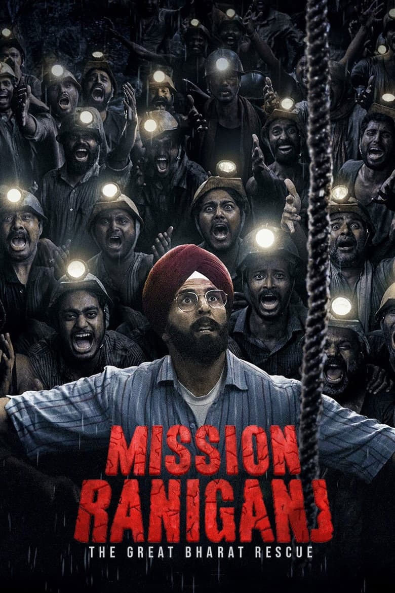 Mission Raniganj