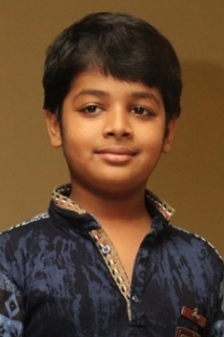Nishesh