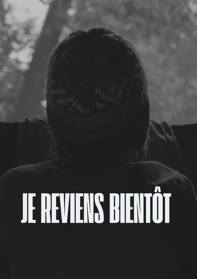 Je Reviens Bientôt