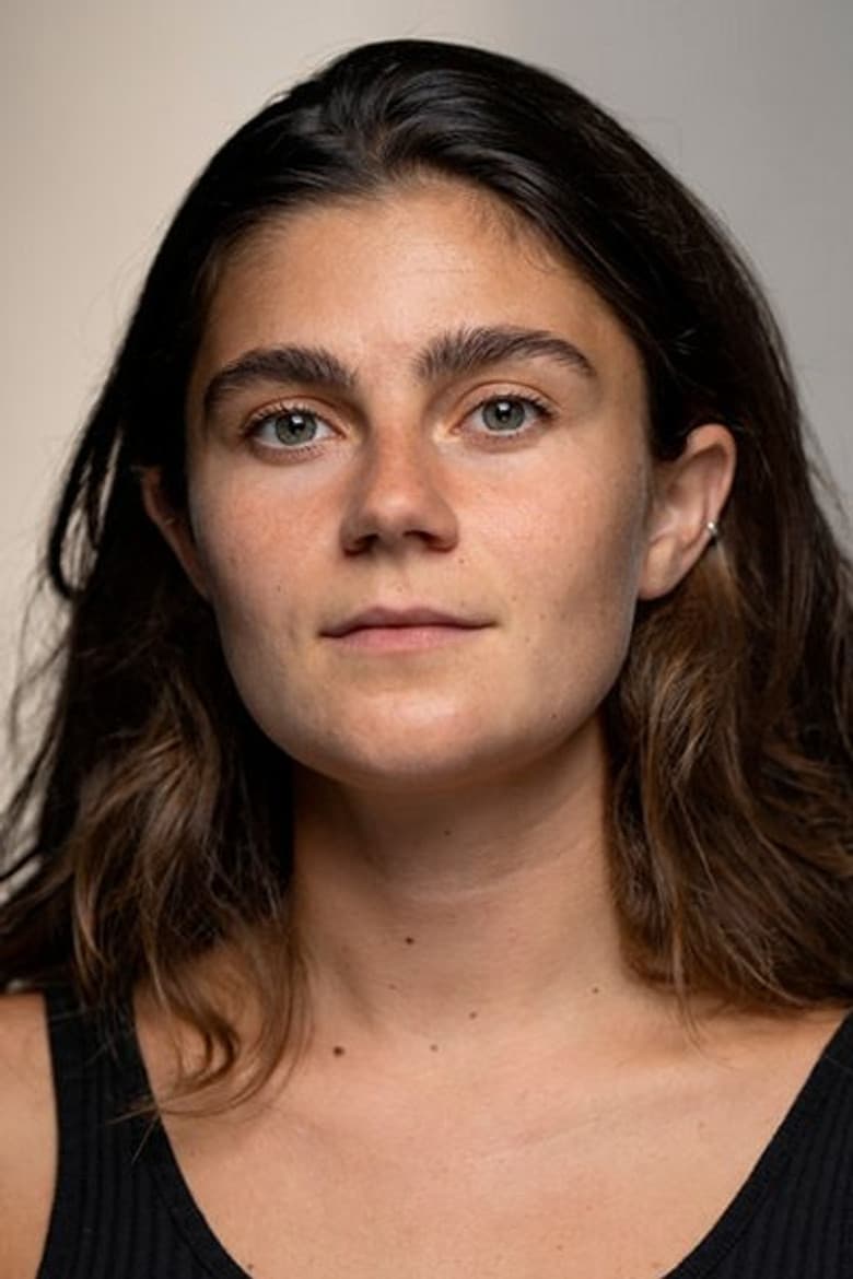 Frederikke Thomassen