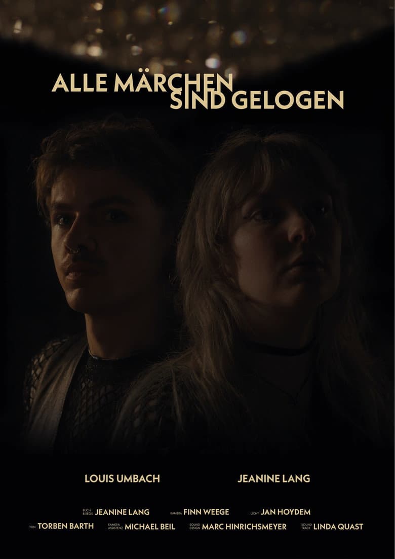 Alle Märchen sind gelogen