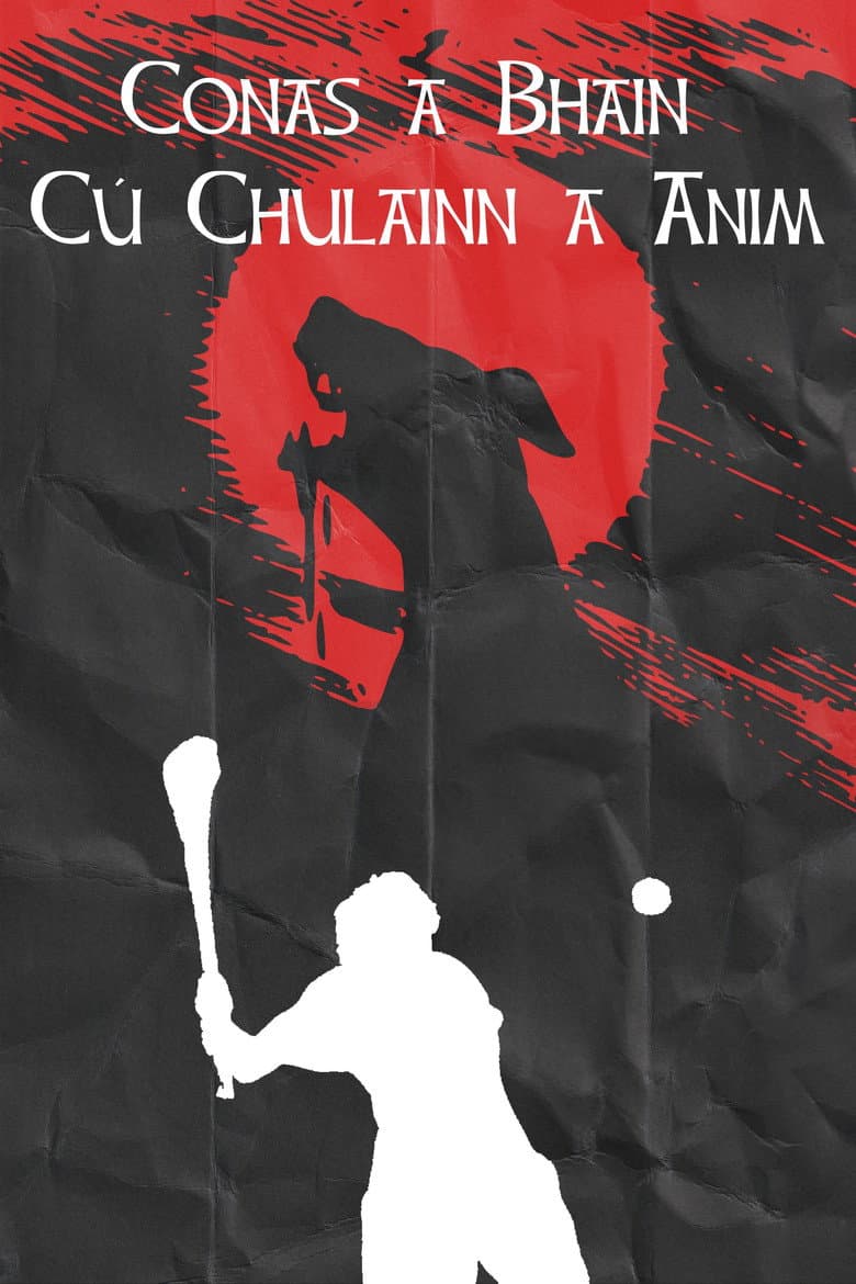 Conas a Bhain Cú Chulainn a Anim