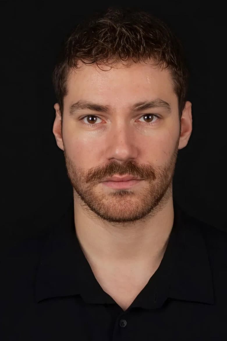 Burak Anıl Gençay