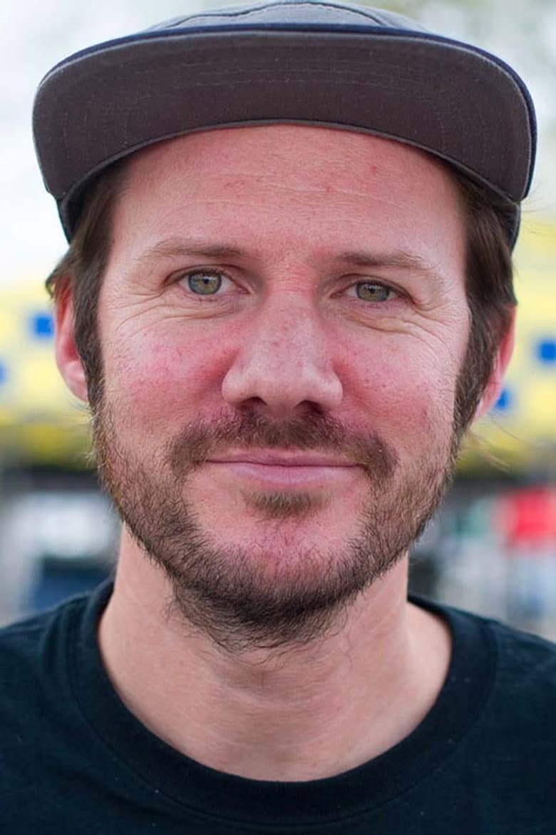 Paul Shier
