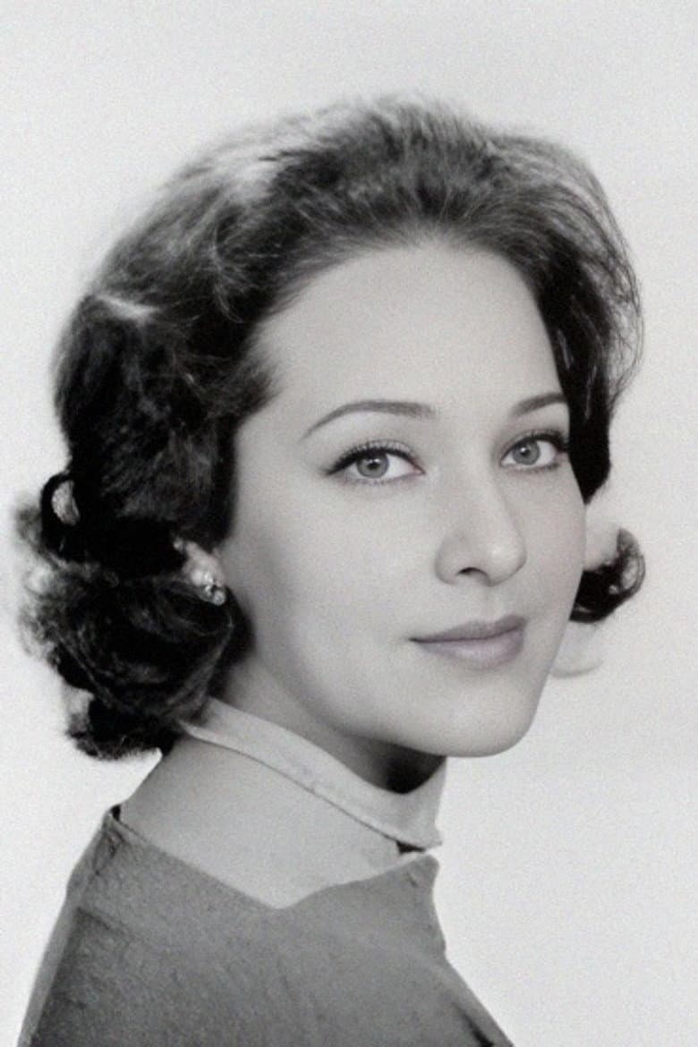Blanca Torres