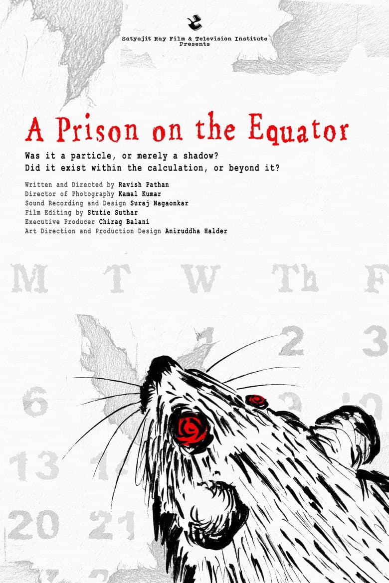 A Prison on the Equator