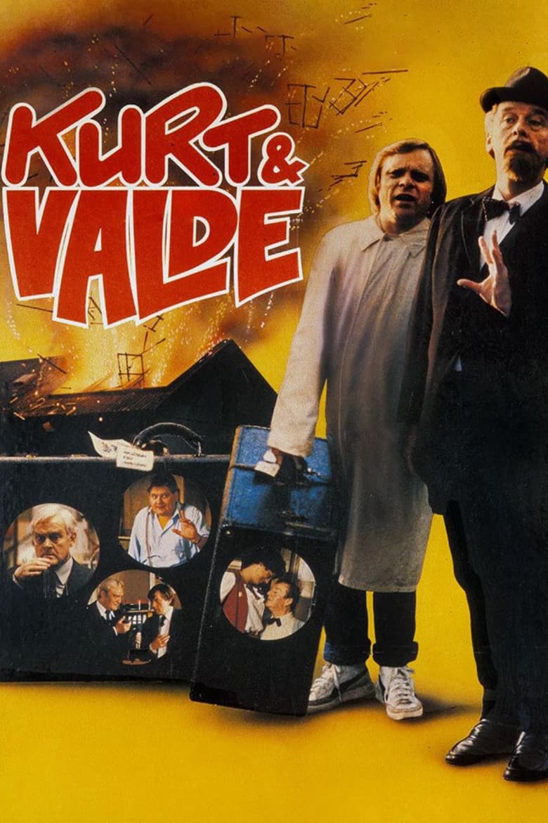 Kurt & Valde