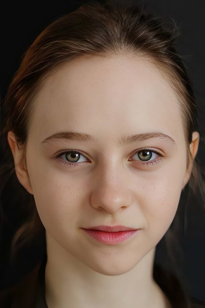 Taisya Kalinina