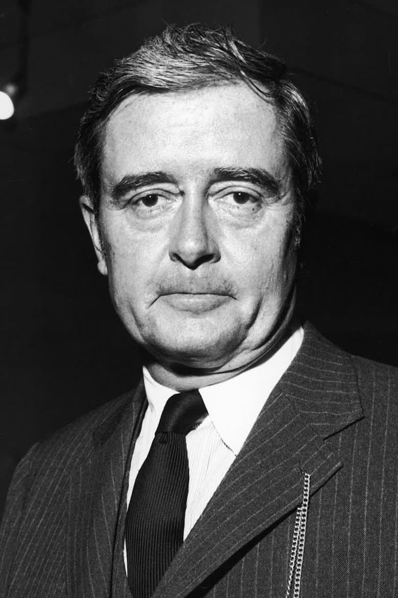 Kingman Brewster
