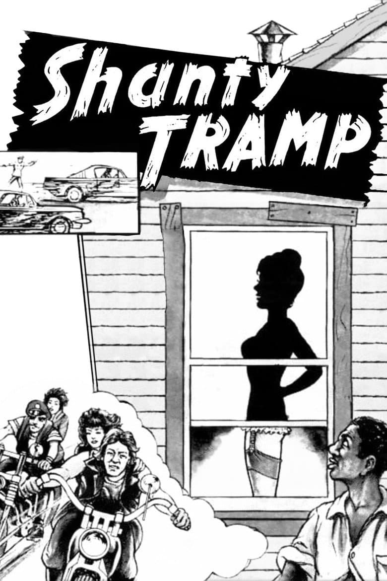 Shanty Tramp