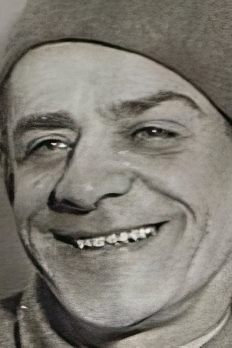 Gaston Ouvrard