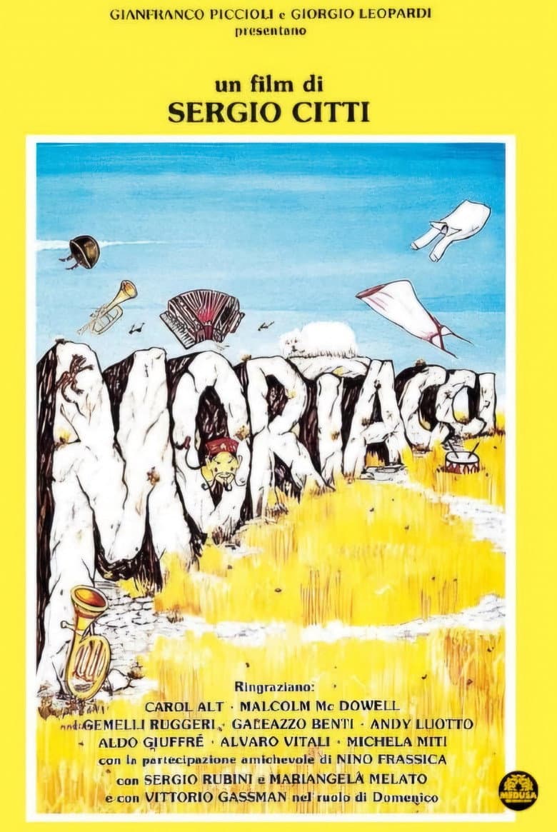 Mortacci