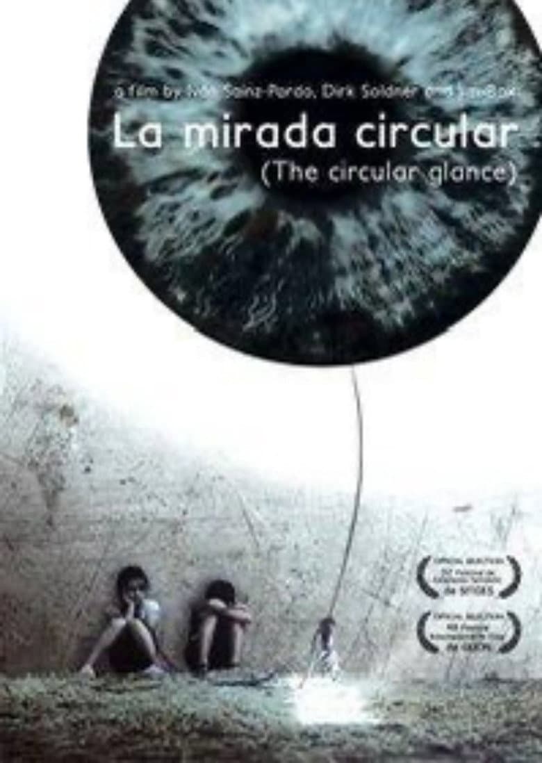 The Circular Glance