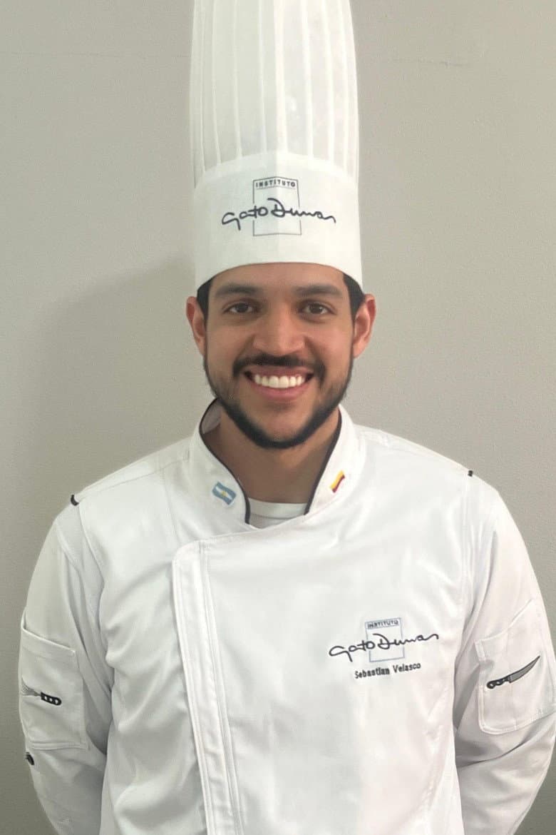 Sebastian Velasco