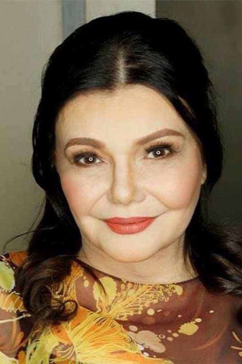 Toni Rose Gayda