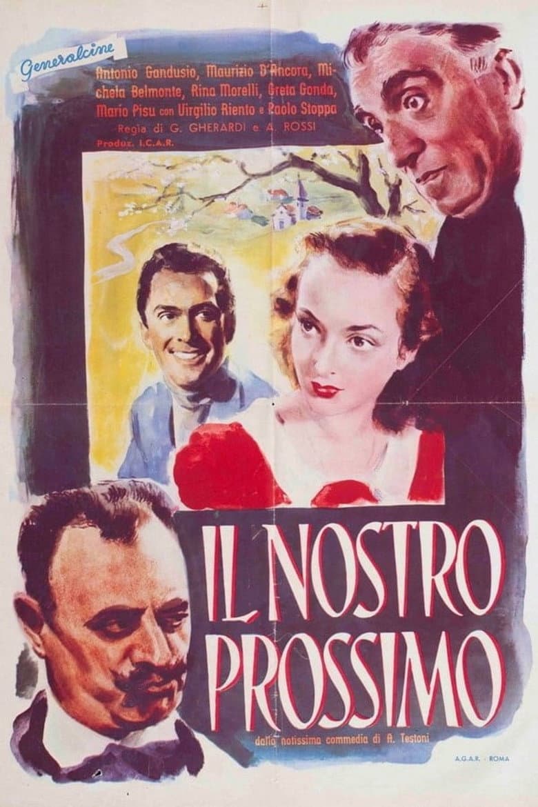 Il nostro prossimo