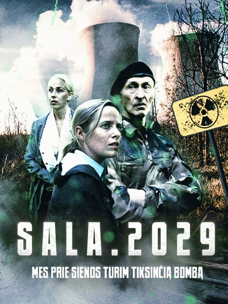 Sala. 2029