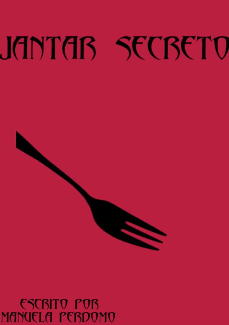 Secret Dinner