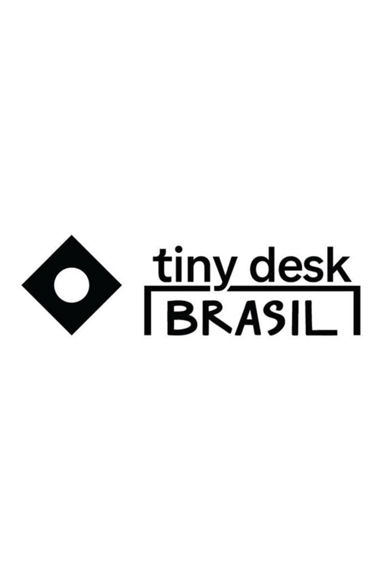 Tiny Desk Brazil