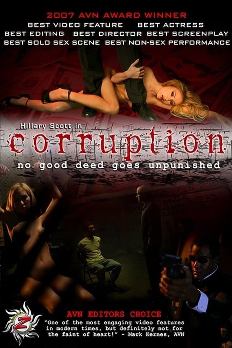 Corruption